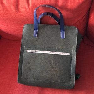 M.R.K.T. Evan Commuter Backpack